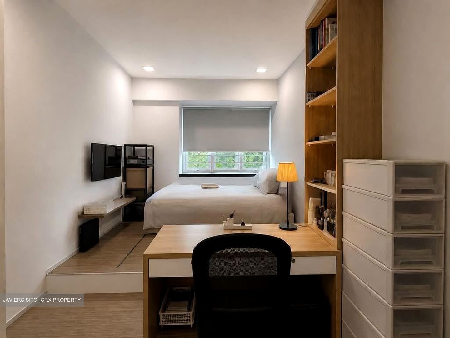 The Warren (D23), Condominium #586702451